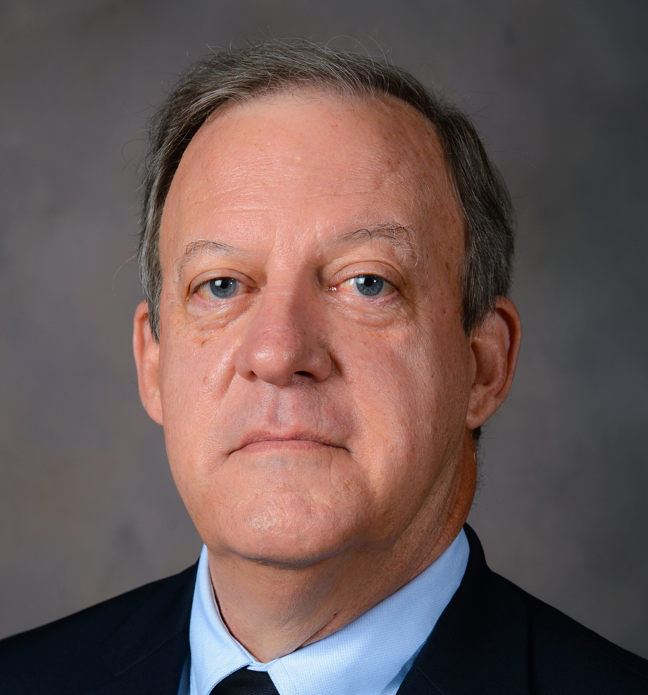 Mike Salassi, Interim Dean
