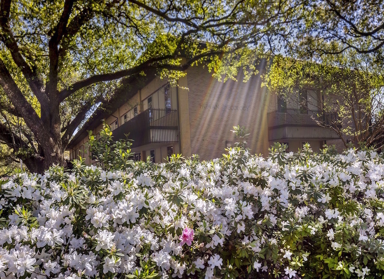 Human Ecology Bldg