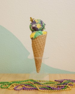 ice cream cone