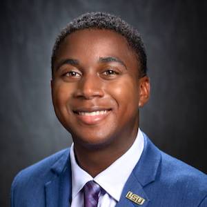 Lavar Henderson