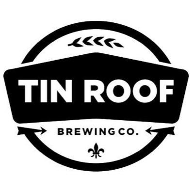 Tin Roof Brewery