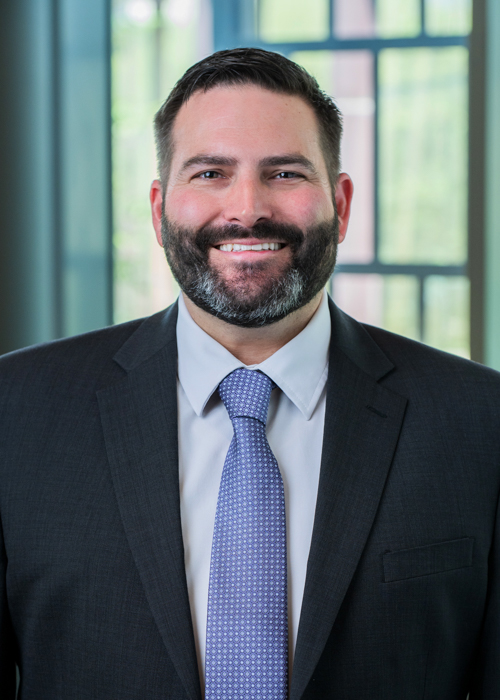 Joe Cabral headshot
