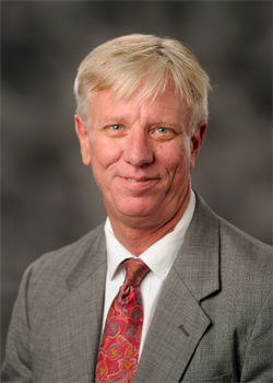 Clifford Stephens headshot