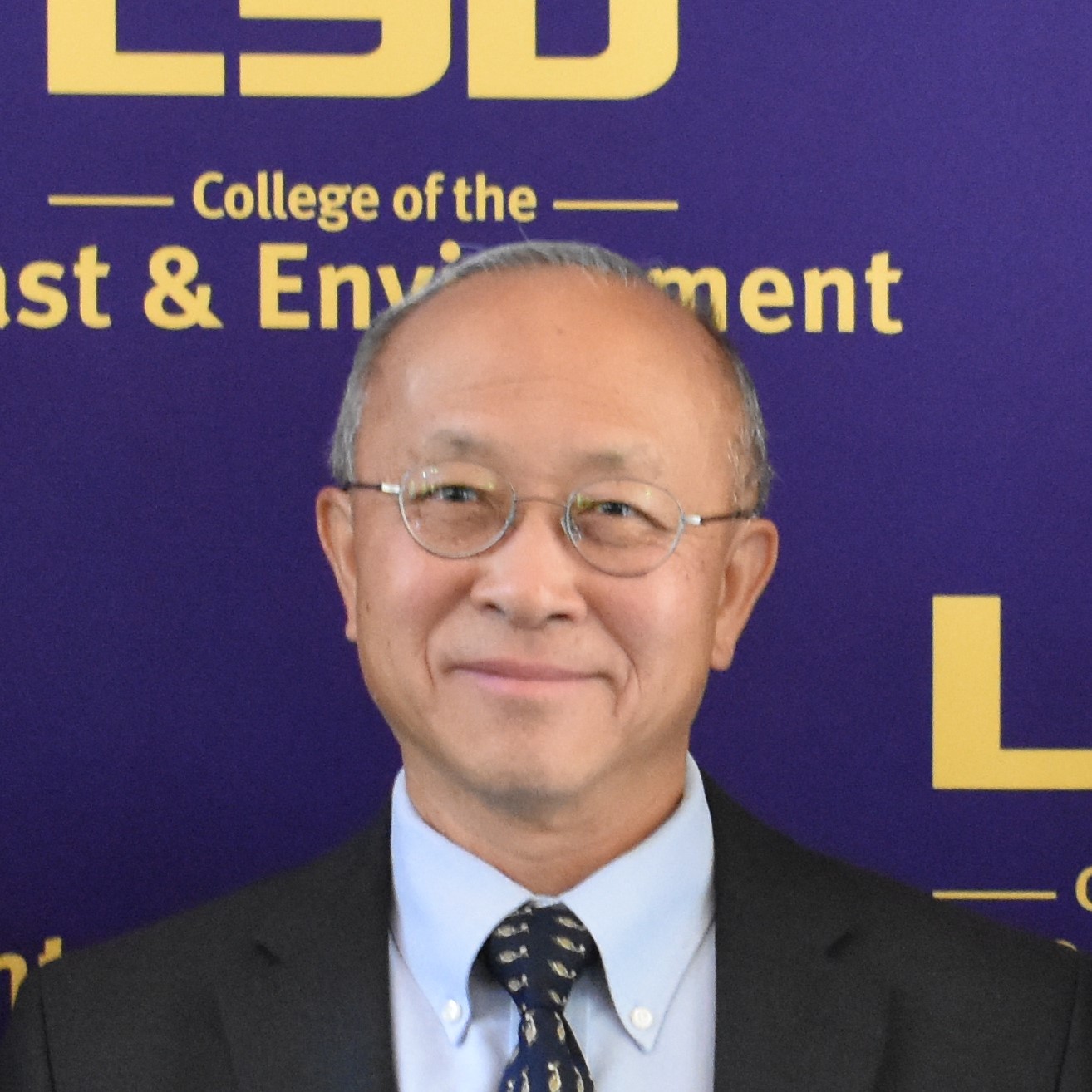 Dr. Kam-biu Liu