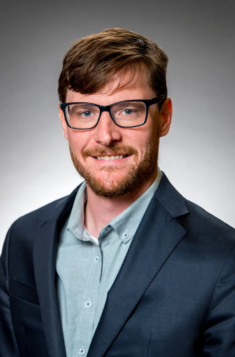Gregory B. Upton, Jr.