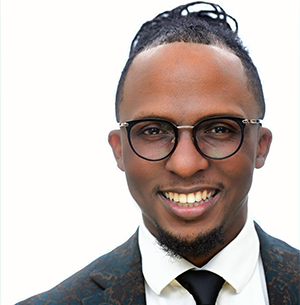 Photo Of Nicholas Bijou