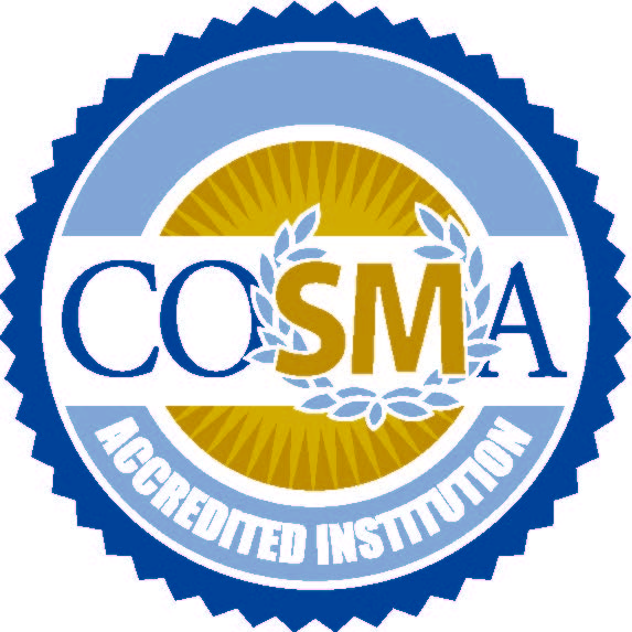 COSMA logo