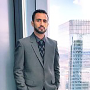 Zain Ul Abidin