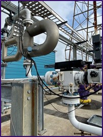 PERTT Lab equipment