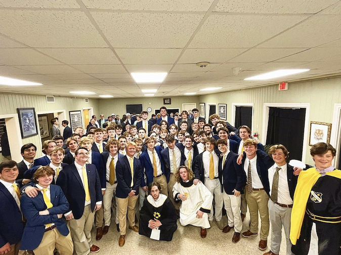 sigma nu members