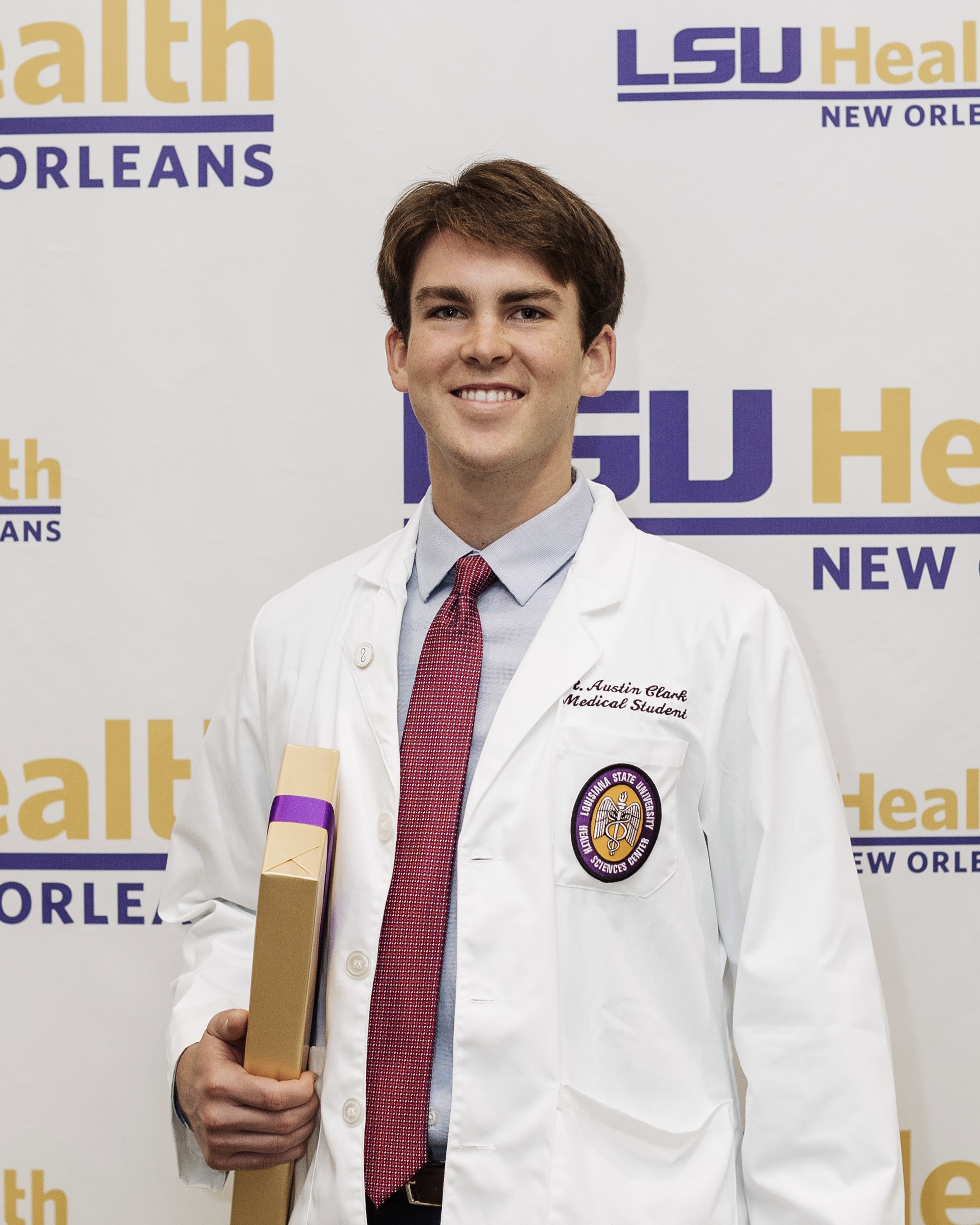 Austin Clark