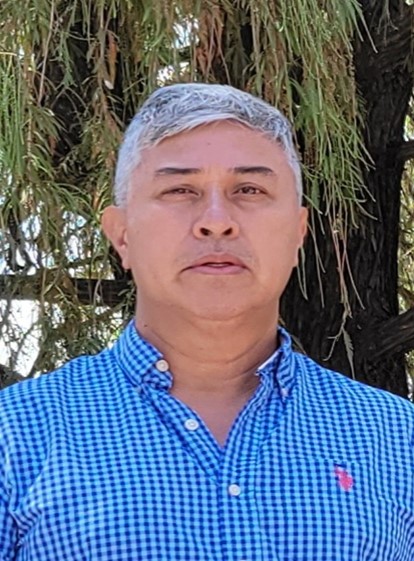 Alejandro Cortazar