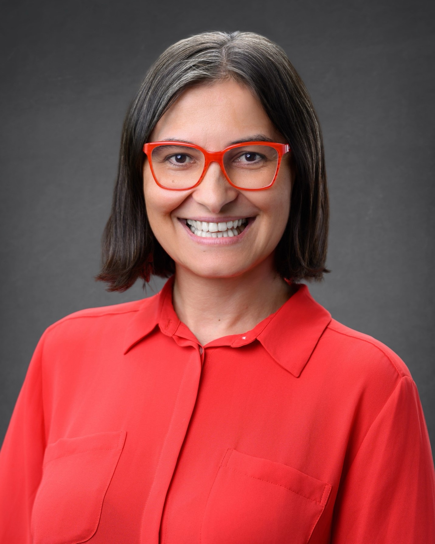 Mari Rethelyi
