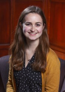 Headshot of Erin Vaughan