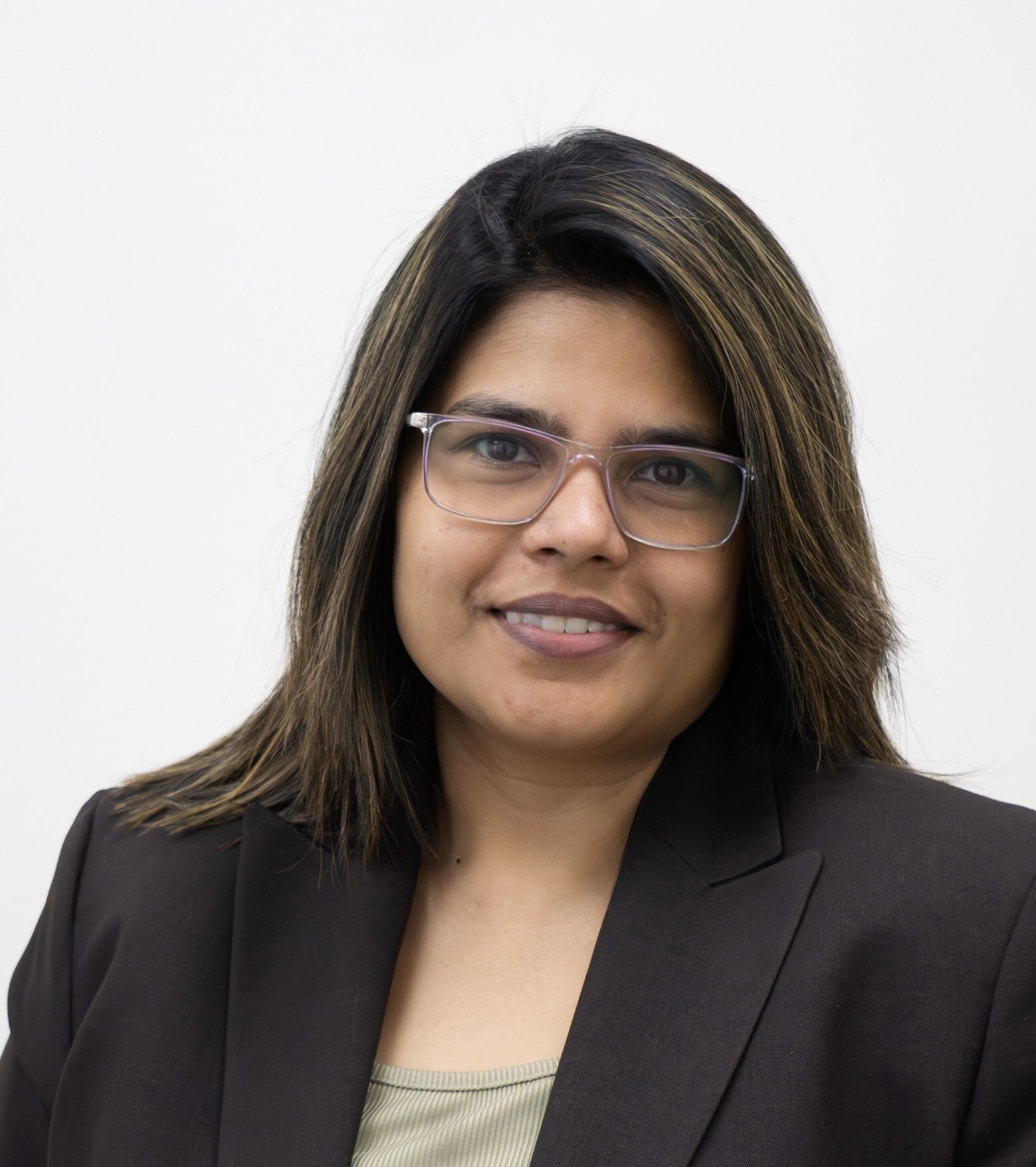 Arijita Pal