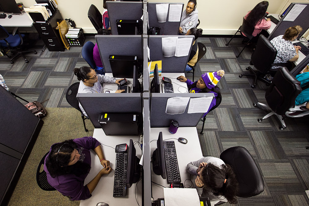 reilly center for media & public affairs public policy research lab