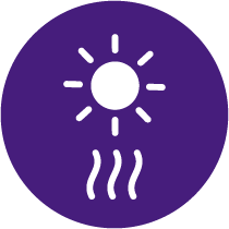 Sun Icon