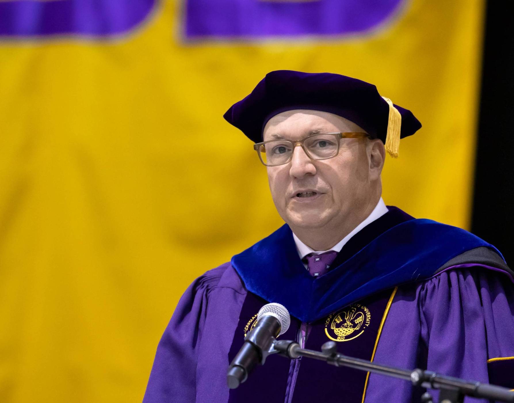 William F. Tate IV
