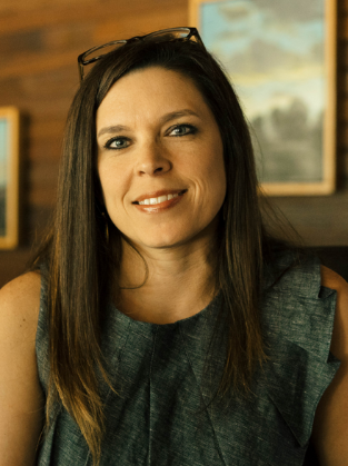 Image of Mendi Robinson