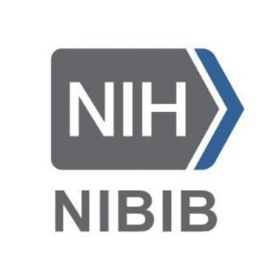 National Institute of Health Biomedical Imaging and Engineering logo