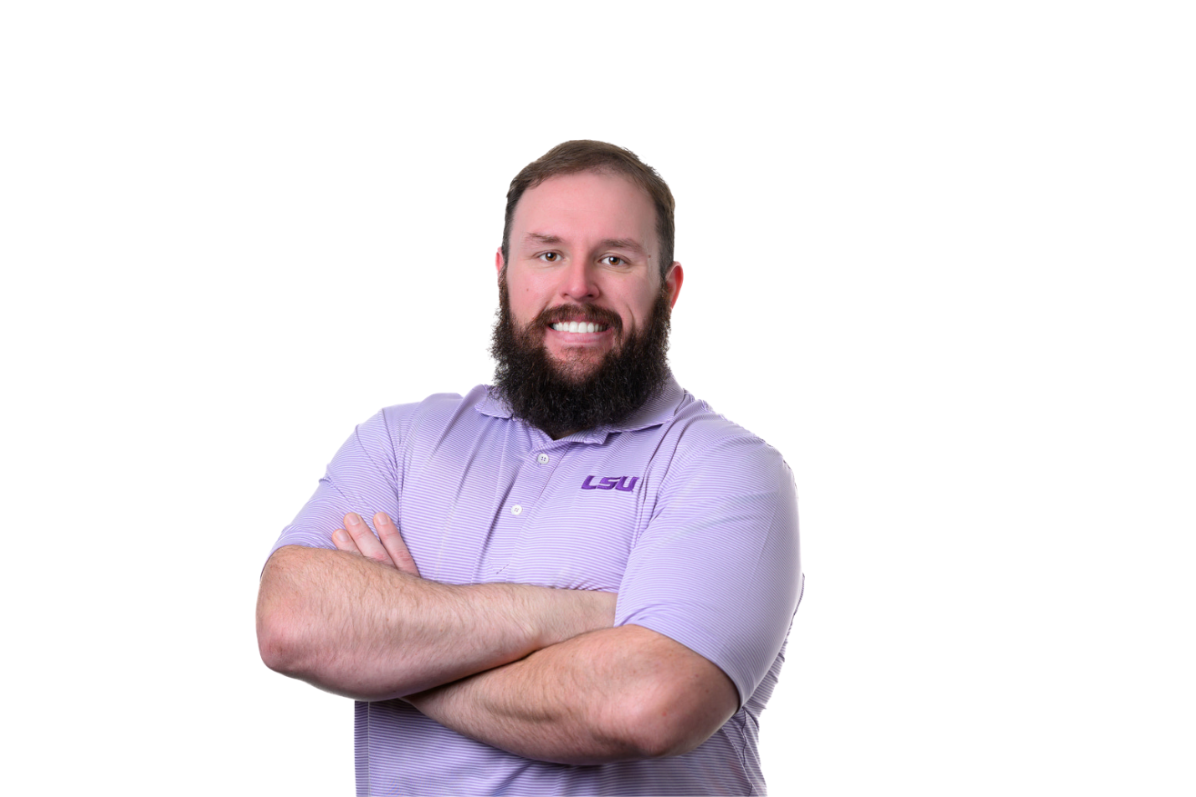 michael's headshot